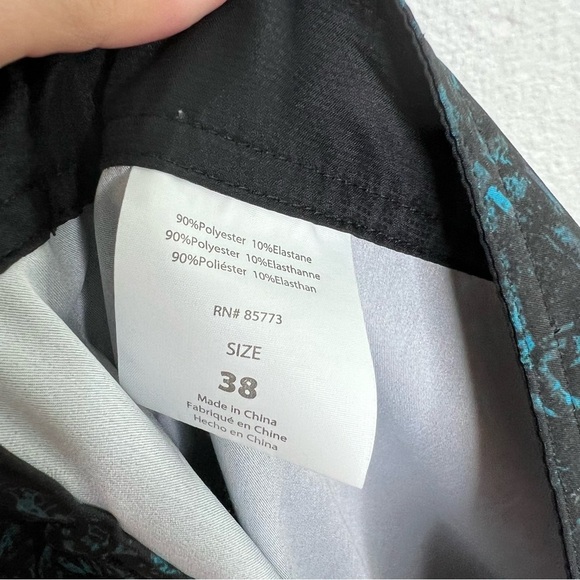 O'Neill Hyperfreak Board Shorts size 38 - Picture 8 of 8